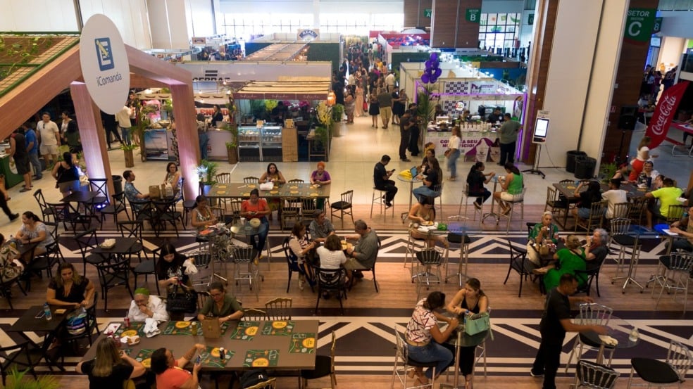 FIGA 2025 define programação oficial com chefs internacionais e empreendedores de sucesso