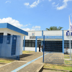 45 brinquedos são apreendidos durante fiscalização de Dia das Crianças