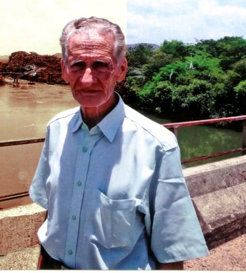 ARTHUR BARRADAS