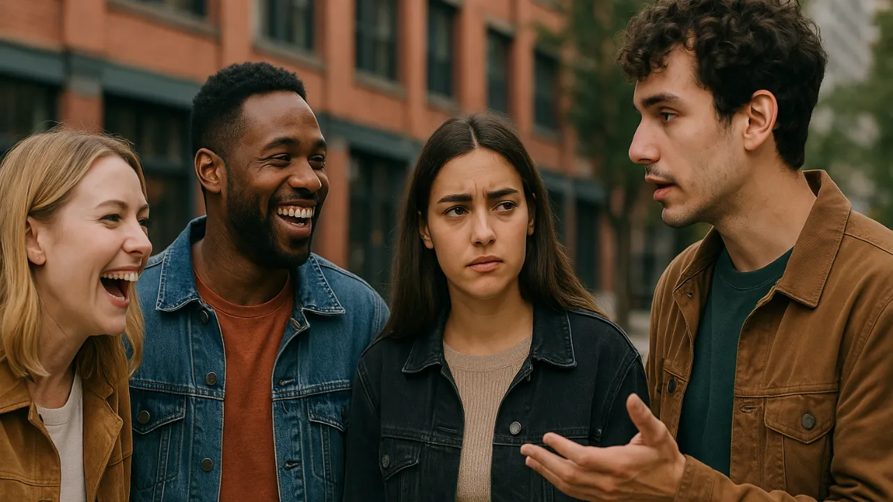 Fofocas e mal-entendidos como cada signo reage e quem foge de confronto direto