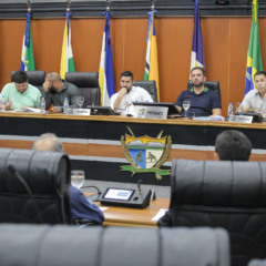 CPI da Grilagem volta pegando fogo na Assembleia