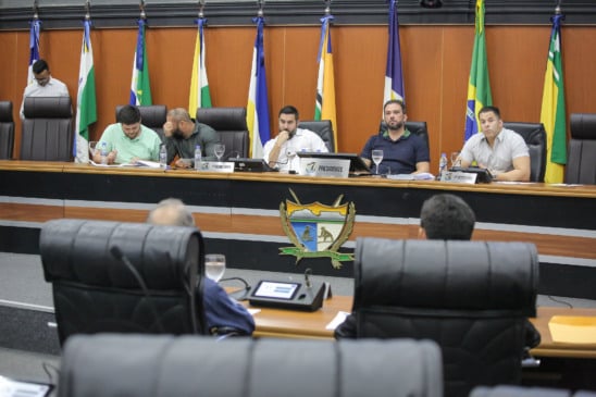 CPI da Grilagem volta pegando fogo na Assembleia