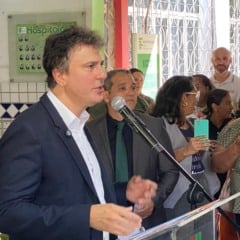 Campus Rorainópolis do IFRR promete atender 1,2 mil estudantes no Sul de Roraima