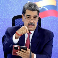 Até o momento, não houve pronunciamento oficial do governo venezuelano (Foto: Divulgação)