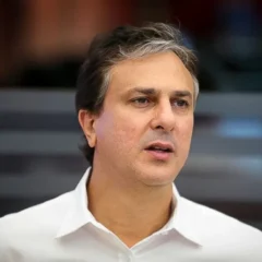 Ministro da Educação, Camilo Santana, estará em Boa Vista nesta quarta-feira (10). (Foto: Divulgação)