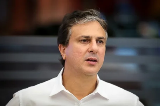 Ministro da Educação, Camilo Santana, estará em Boa Vista nesta quarta-feira (10). (Foto: Divulgação)