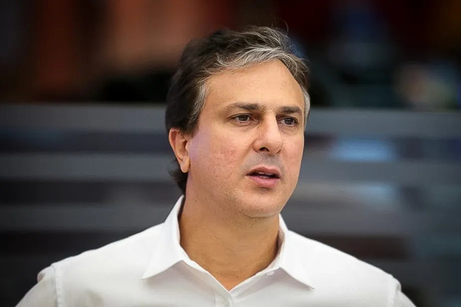 Ministro da Educação, Camilo Santana, estará em Boa Vista nesta quarta-feira (10). (Foto: Divulgação)