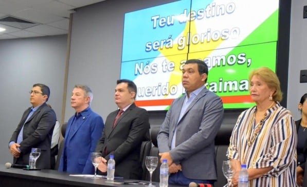 Ministro da Educação, Camilo Santana, estará em Boa Vista nesta quarta-feira