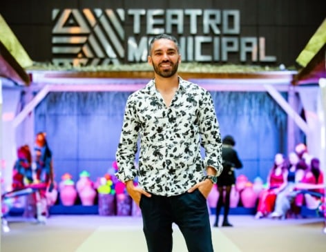 Boa Vista vive em clima de efervescência artística com o Festival Mormaço Cultural 2025