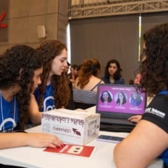 Os participantes podem concorrer em seis categorias: Diversidade, Educação, Entretenimento e Cultura, Green Tech & Agtech, Saúde e Tecnologias Assistivas e Tecnologias Urbanas. Foto: divulgação