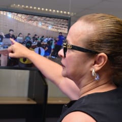 Até o momento, em 2025, já foram 15.508, com o calendário anual ainda em andamento. (Foto: Nilzete Franco/FolhaBV)