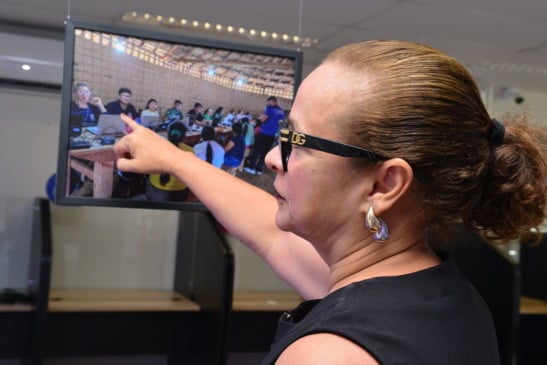 Até o momento, em 2025, já foram 15.508, com o calendário anual ainda em andamento. (Foto: Nilzete Franco/FolhaBV)