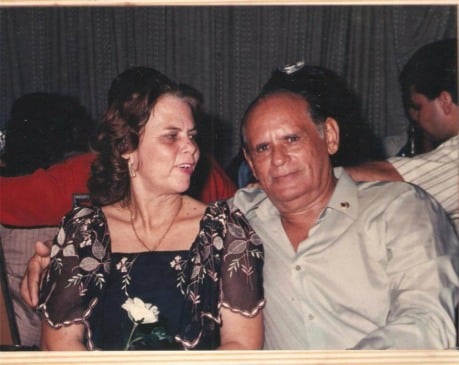 Major Alcides – Prefeito de Boa Vista (1980 a 1983)