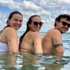 Irmãos: diferentes, inseparáveis, eternos