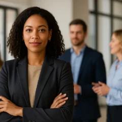 Mulheres usam estas 6 forças de Capricórnio para se destacar como líderes sem precisar provar nada