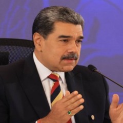 Maduro alista 8,2 mi de milicianos e diz que EUA apontam mísseis à Venezuela