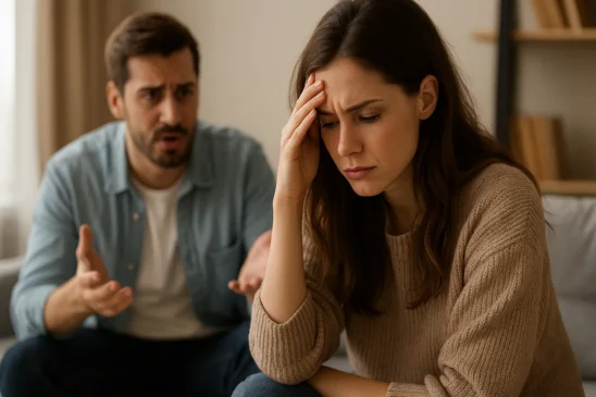 O lado oculto de cada tipo de temperamento e como ele sabota sua vida amorosa