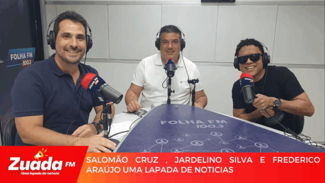 BLACK FRIDAY FAKE E POLÍTICOS TURBINADOS! EPISÓDIO DE HOJE NO ZUADAFM