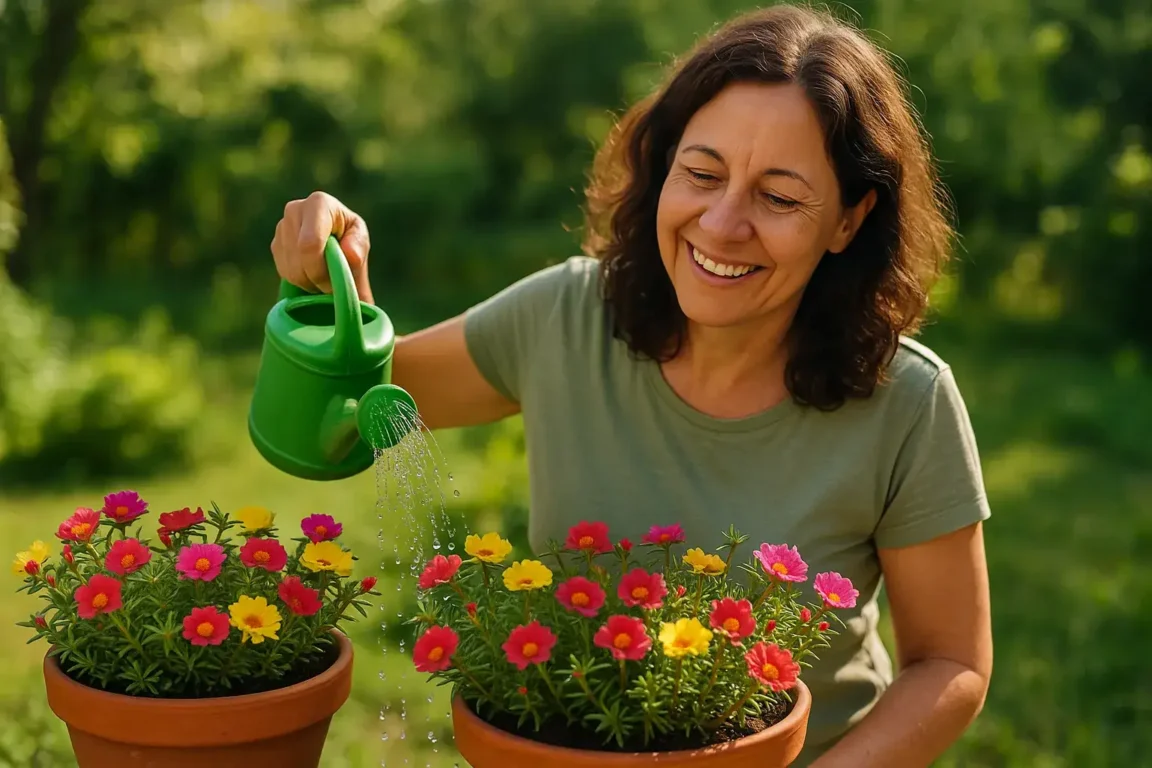 Onze-horas 7 maneiras práticas de conseguir flores novas no seu jardim todos os dias sem esforço