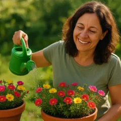 Onze-horas 7 maneiras práticas de conseguir flores novas no seu jardim todos os dias sem esforço