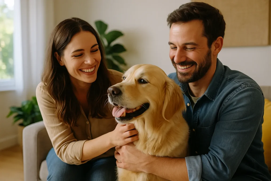 Pais de pet precisam corrigir agora esses 6 erros que atraem pulgas e carrapatos para os cães