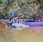 Roraima é destaque nacional no turismo de pesca, aponta boletim