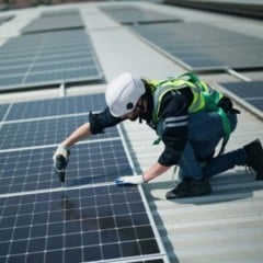 Desde 2012, o avanço da fonte renovável atraiu cerca de R$ 400 milhões em investimentos (Foto Divulgação)