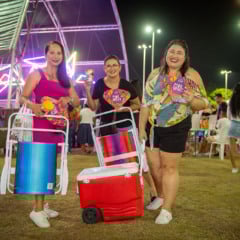 Festival Mormaço Cultural