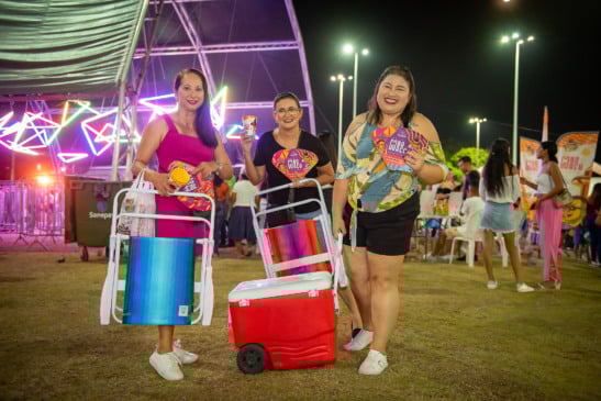 Festival Mormaço Cultural