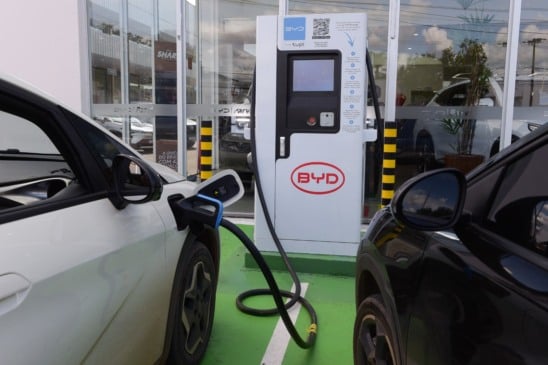FROTA LOCAL: Detran registra 745 carros elétricos e híbridos em Roraima