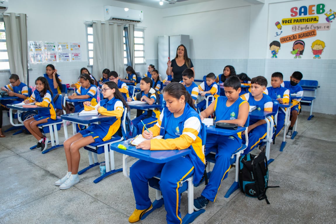 Aprovados em seletivo da educação para zona rural e comunidade indígena são convocados