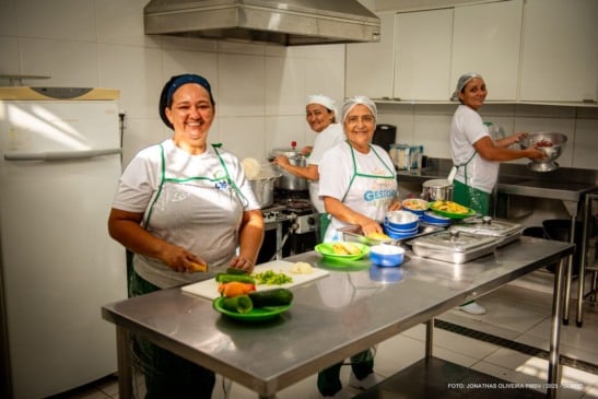 Profissionais da Educação de Boa Vista -