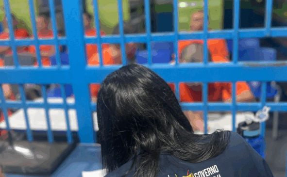 Projeto busca ampliar as oportunidades de reinserção no mercado de trabalho e reduzir a reincidência criminal. (Foto: Divulgação)