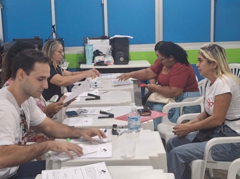 A meta é regularizar 250 casas no Equatorial II e 1.800 nas áreas remanescentes. Foto: Ascom/Codesaima