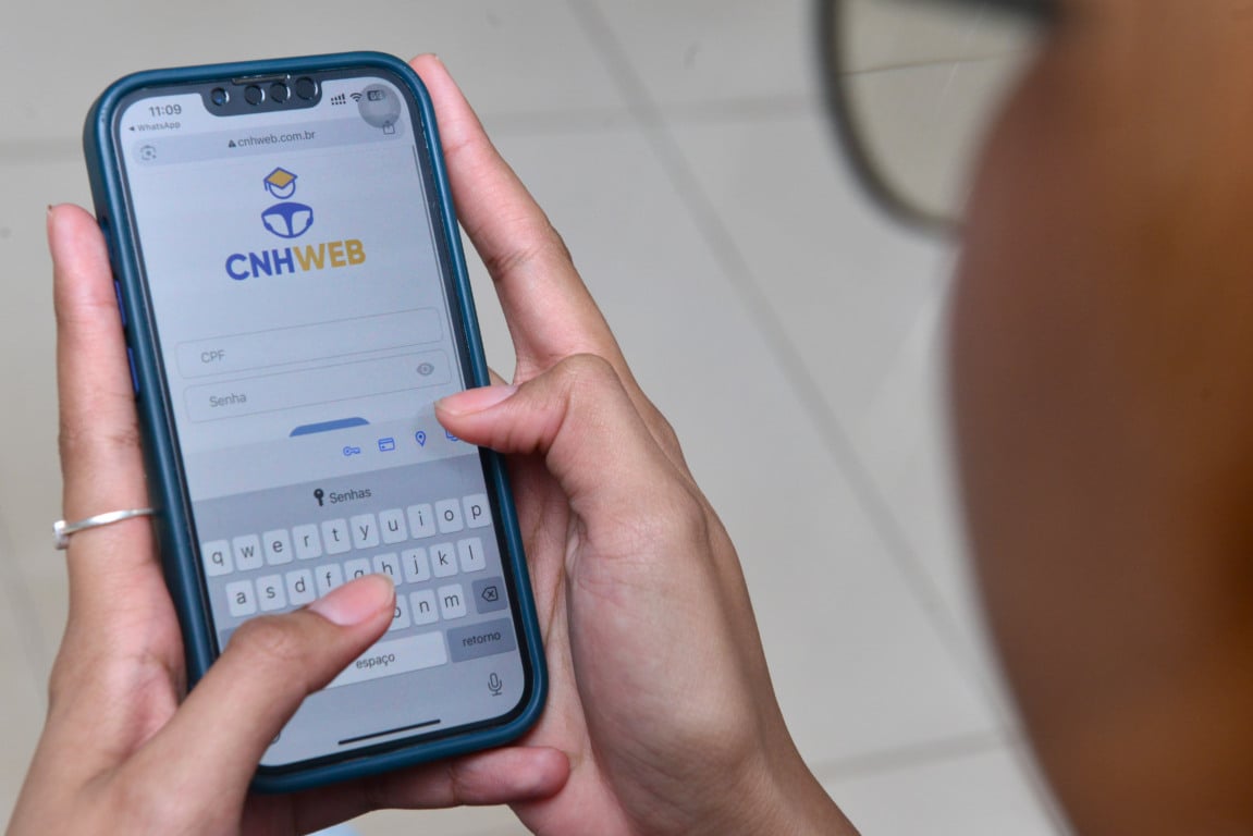 Com CNH Web e Jovem Condutor, Detran-RR inicia programaçã da Semana de Trânsito