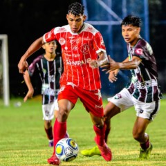 Quatro partidas movimentam o Roraimense Sub-20 no último final de semana. (Foto: Reprodução/Instagram/@bs_oficialrr)