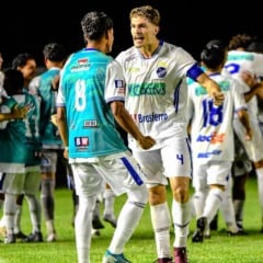Mundão vence Leão Dourado por 3 a 0 e assume a terceira colocação do roraimense sub-20. (Foto: Reprodução/Instagram/@bs_oficialrr)