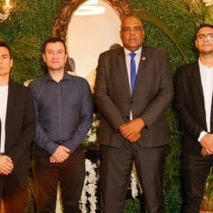 Programa estadual “Aqui Tem Morar Melhor” é premiado pela quarta vez consecutiva
