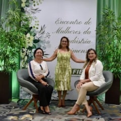 Boa Vista será a primeira cidade a receber o Projeto Itinerante “ Onde Há Rede, Há Renda”