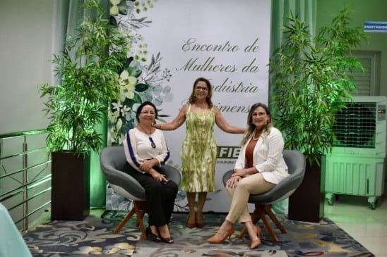 Boa Vista será a primeira cidade a receber o Projeto Itinerante “ Onde Há Rede, Há Renda”