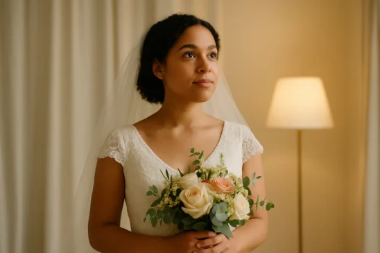 Sonhar com casamento veja o que o plano espiritual mostra sobre sua união