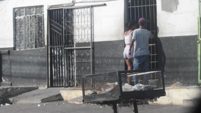 Ficco, liderada pela PF, prendeu traficantes de drogas no Centro de Boa Vista