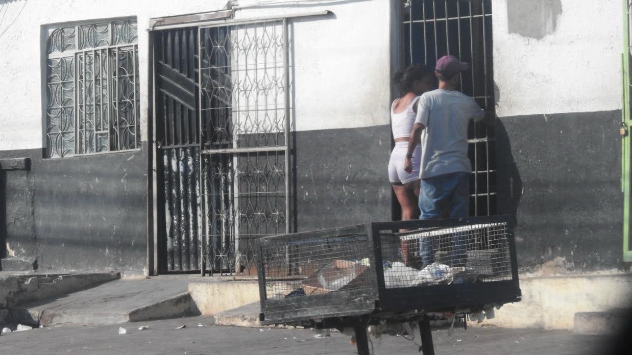 Ficco, liderada pela PF, prendeu traficantes de drogas no Centro de Boa Vista