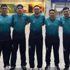 Equipe de beach soccer de Roraima