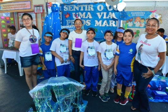 Feira de Ciências