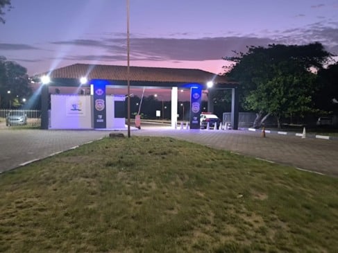 Homem acusado de matar mulher a tiros em 2002 é condenado 22 anos depois