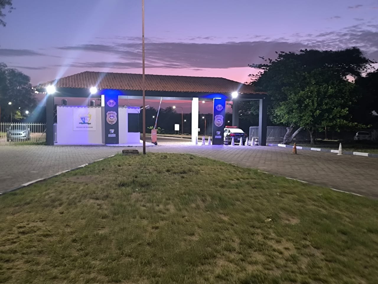 Homem acusado de matar mulher a tiros em 2002 é condenado 22 anos depois