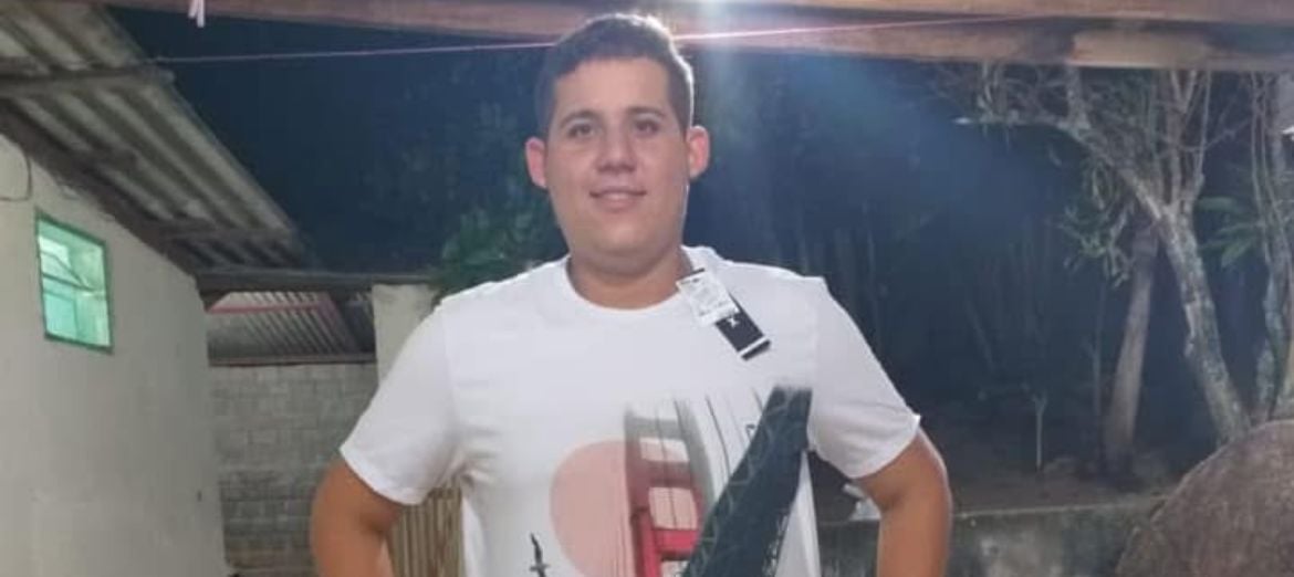 jovem