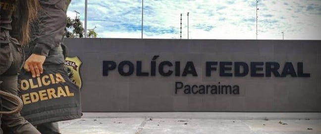 As ações fazem parte de uma estratégia permanente da Polícia Federal para coibir a atuação de organizações criminosas  (Foto: ASCOM/PF)