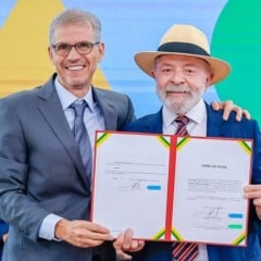 Governo do Brasil, do lado do povo brasileiro